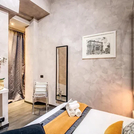 La Residenza Dell'angelo