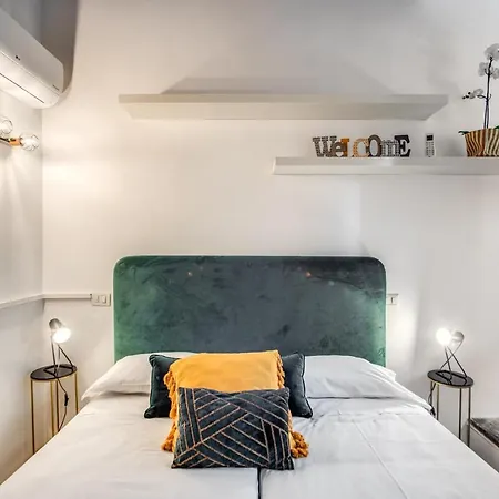 La Residenza Dell'angelo 4* Рим
