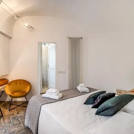 Affittacamere La Residenza Dell'angelo 3*