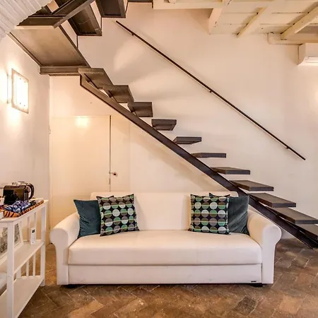 La Residenza Dell'angelo Гостевой дом 4*