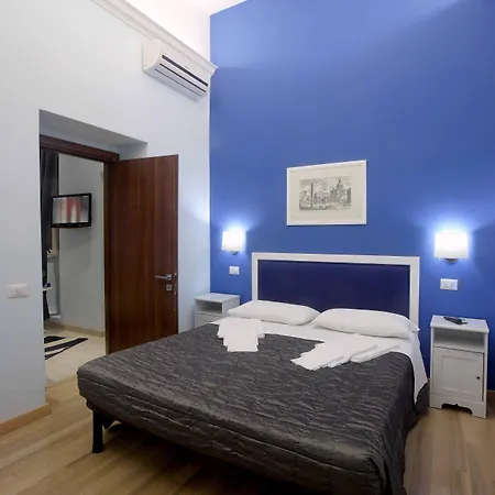 La Residenza Dell'angelo