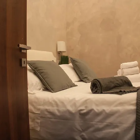 La Residenza Dell'angelo 3*