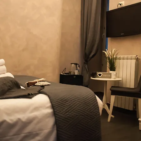 La Residenza Dell'angelo Гостевой дом 4*