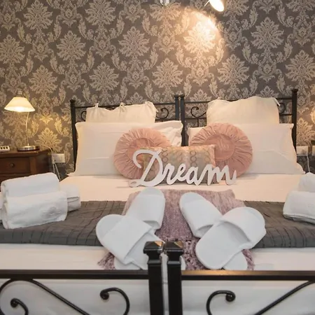 La Residenza Dell'angelo Affittacamere