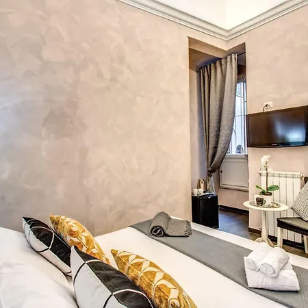 La Residenza Dell'angelo Pensjonat