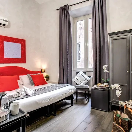 Гостевой дом La Residenza Dell'angelo 4*