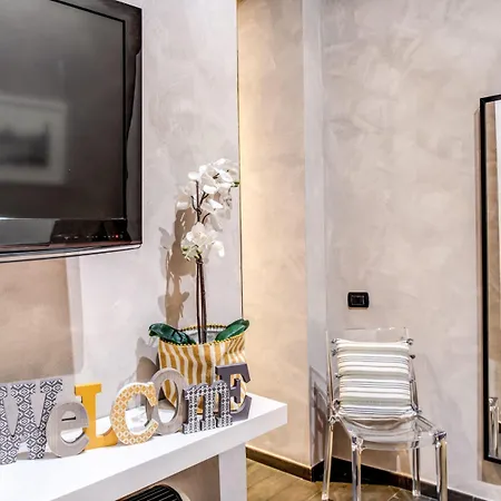 La Residenza Dell'angelo 3* Rzym