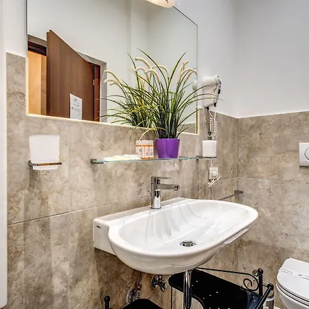 La Residenza Dell'angelo Pensjonat 3*