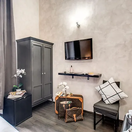 La Residenza Dell'angelo Гостевой дом 4*
