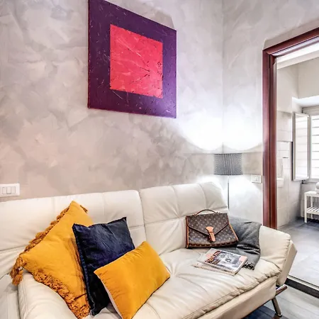 La Residenza Dell'angelo Affittacamere