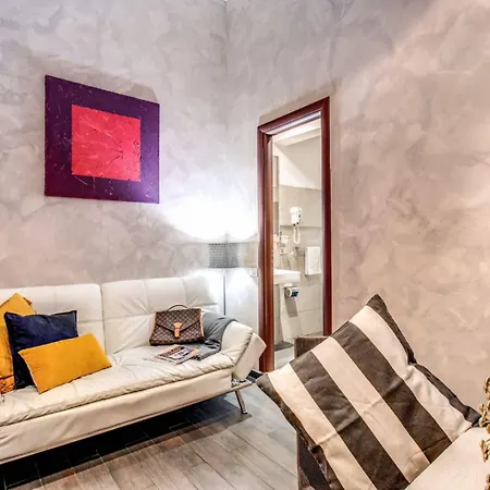 La Residenza Dell'angelo Гостевой дом 4*