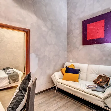 Affittacamere La Residenza Dell'angelo