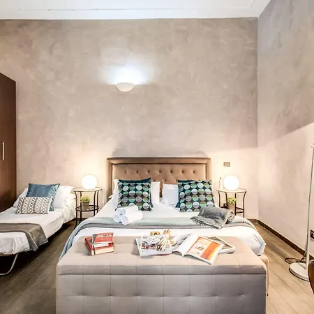 La Residenza Dell'angelo Affittacamere