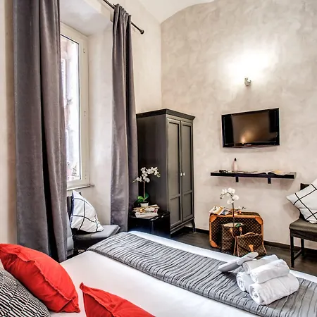 La Residenza Dell'angelo 3* Roma