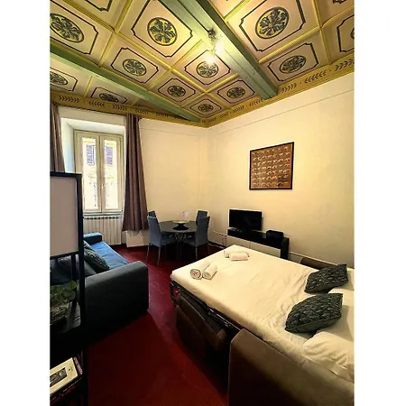 Πανσιόν La Residenza Dell'angelo