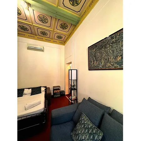 Πανσιόν La Residenza Dell'angelo 3*