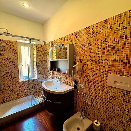 La Residenza Dell'angelo 3*