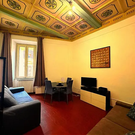 La Residenza Dell'angelo Ρώμη