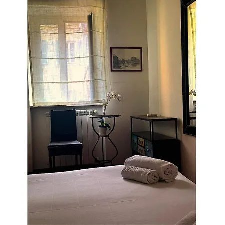 La Residenza Dell'angelo Πανσιόν 3*