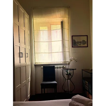 Πανσιόν La Residenza Dell'angelo 3*