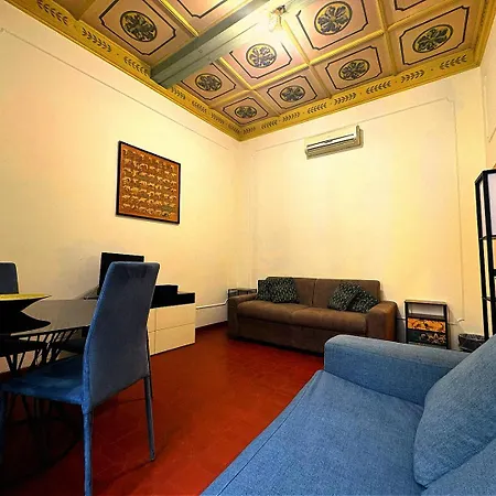 La Residenza Dell'angelo 3*