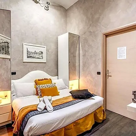 La Residenza Dell'angelo Penzion