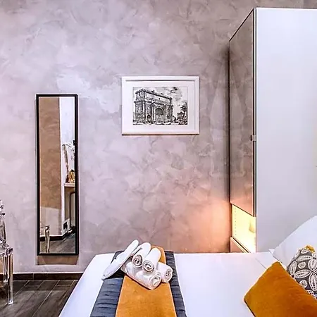 La Residenza Dell'angelo Penzion Řím