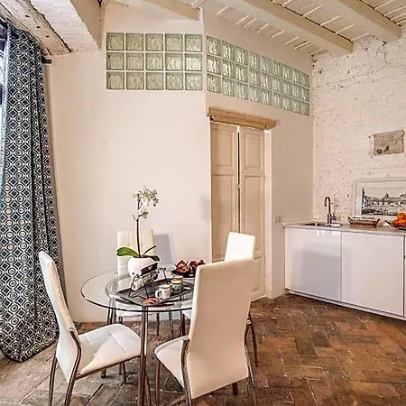 Penzion La Residenza Dell'angelo 4*