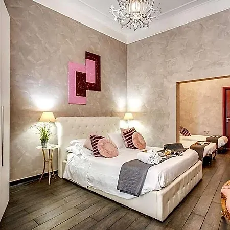 La Residenza Dell'angelo Řím