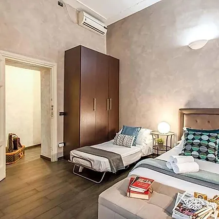 Penzion La Residenza Dell'angelo 4*