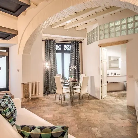 La Residenza Dell'angelo Рим