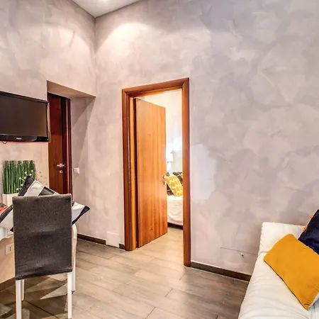 Гостевой дом La Residenza Dell'angelo Рим