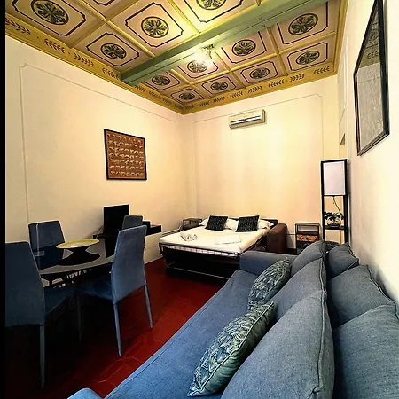 Гостевой дом La Residenza Dell'angelo