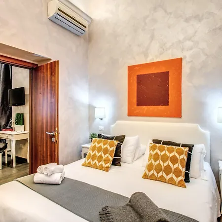 La Residenza Dell'angelo 4*
