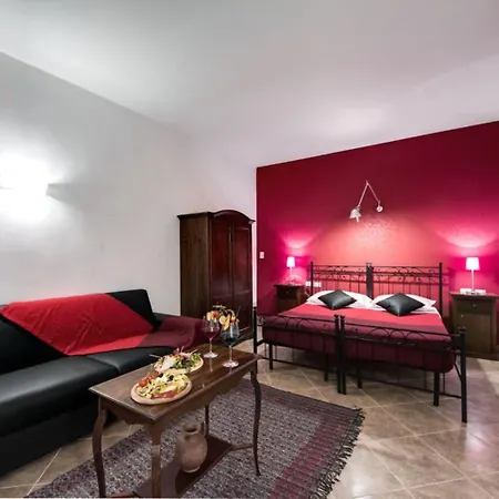 La Residenza Dell'angelo Гостевой дом 4*