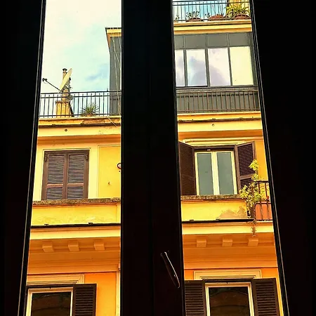 La Residenza Dell'angelo Гостевой дом 4*