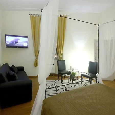 La Residenza Dell'angelo 3*