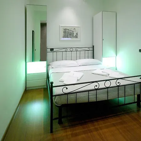 Affittacamere La Residenza Dell'angelo