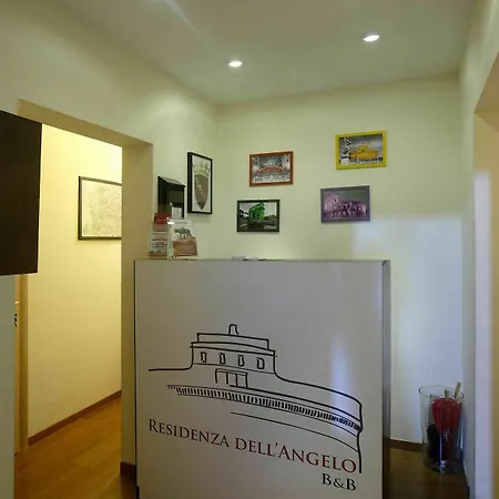 La Residenza Dell'angelo Πανσιόν