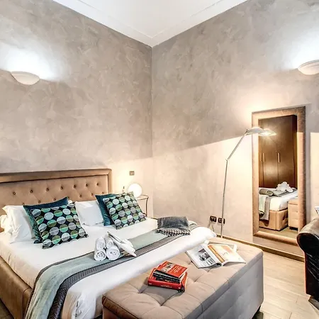 Pensión La Residenza Dell'angelo 3*