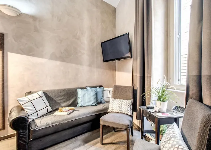 ゲストハウス La Residenza Dell'angelo