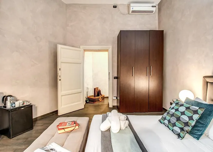 La Residenza Dell'angelo ローマ