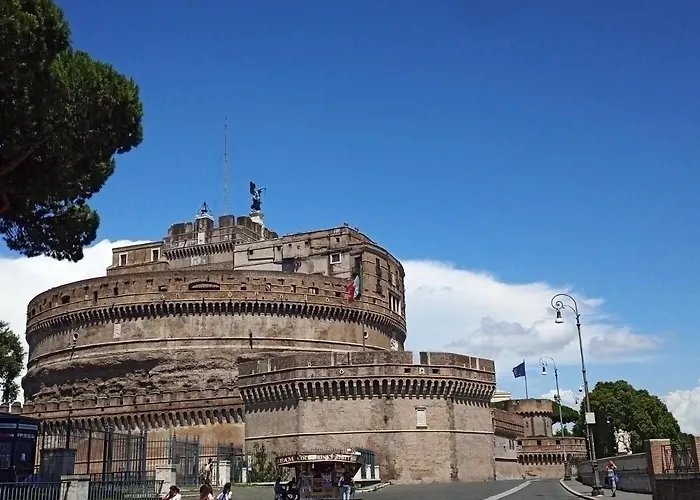 La Residenza Dell'angelo 3*