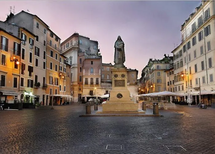 La Residenza Dell'angelo ゲストハウス 3*