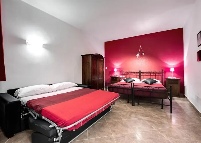 La Residenza Dell'angelo