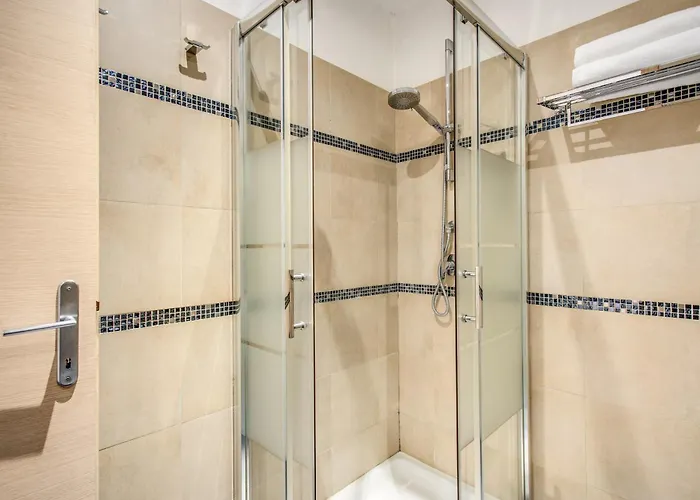 La Residenza Dell'angelo 3* ローマ