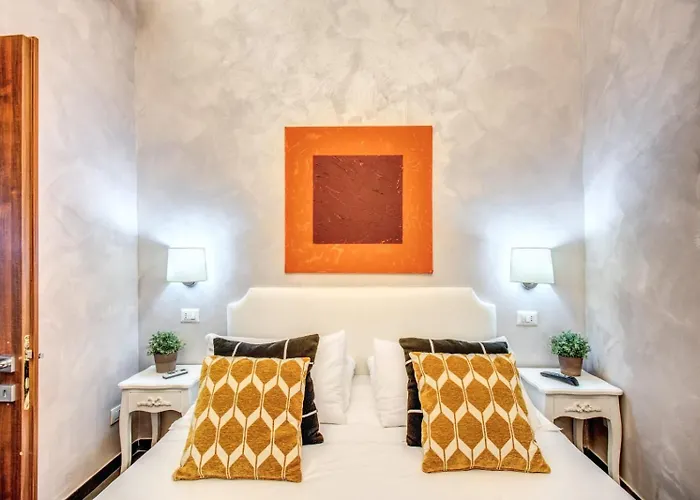 La Residenza Dell'angelo ローマ