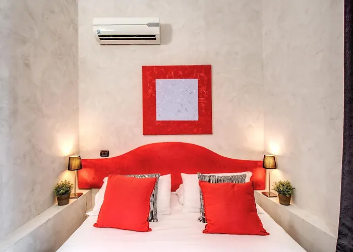 La Residenza Dell'angelo ローマ