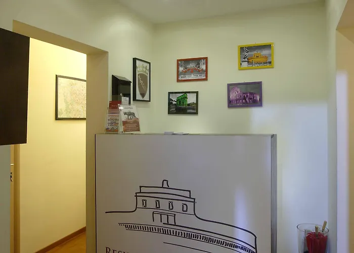 La Residenza Dell'angelo ローマ