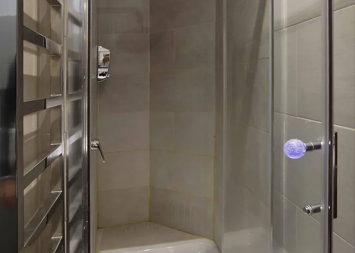 La Residenza Dell'angelo ゲストハウス 3*